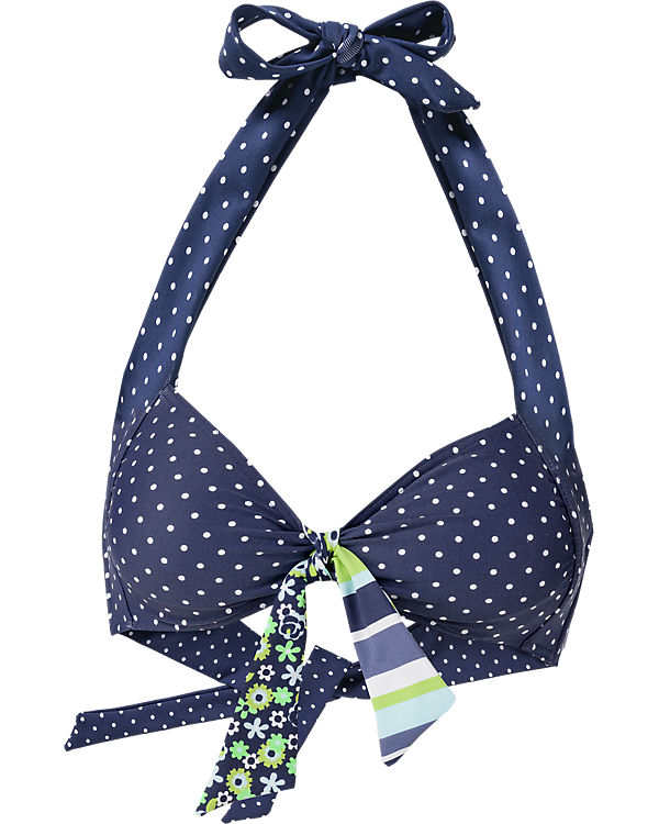 Triangel Bikini Oberteil