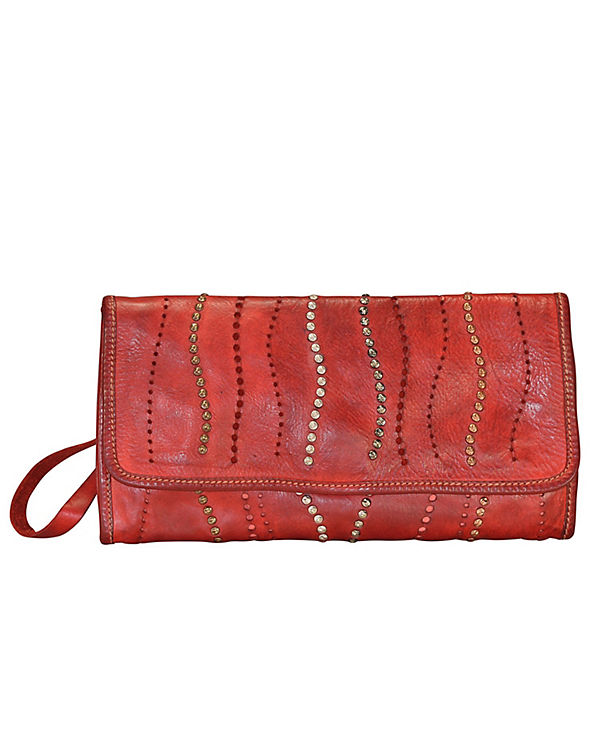 Campomaggi Sughero Umhängetasche Leder 29 cm