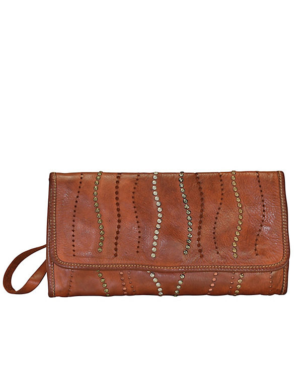 Campomaggi Sughero Umhängetasche Leder 29 cm