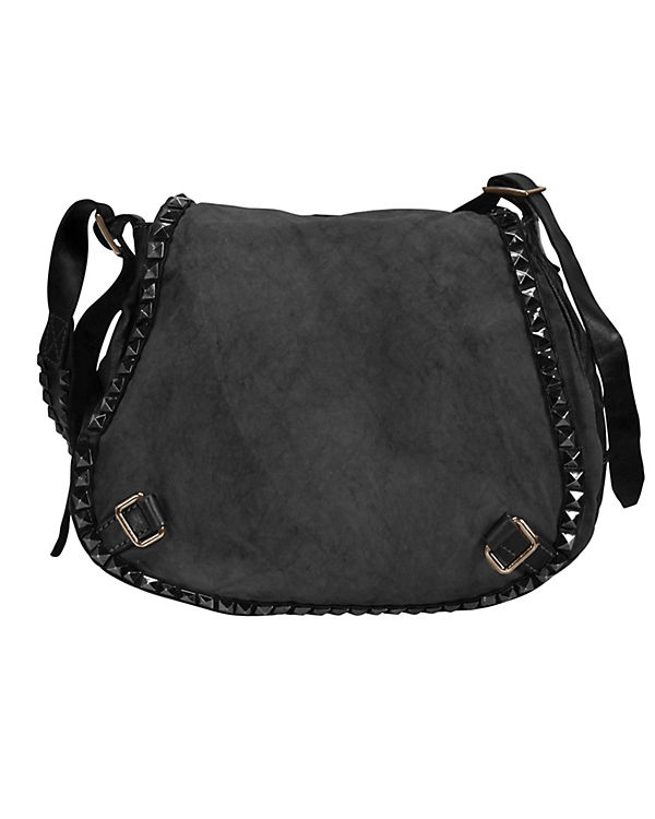 Campomaggi Tiglio Schultertasche 33 cm
