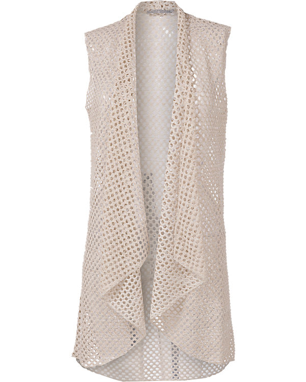 Strickweste