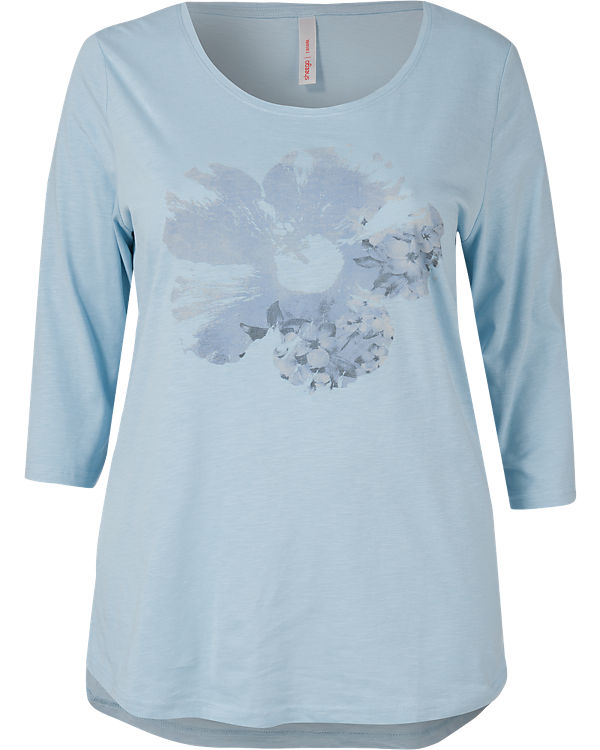 3/4 Arm-Shirt