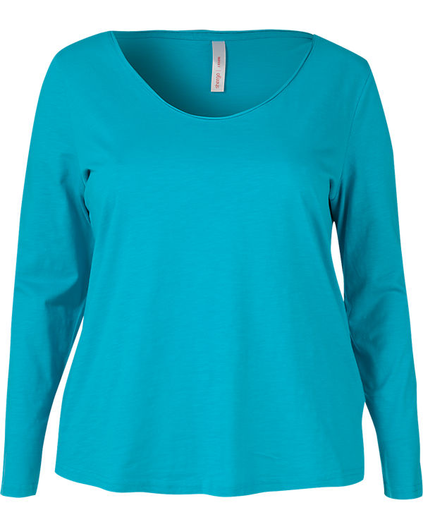 Langarmshirt