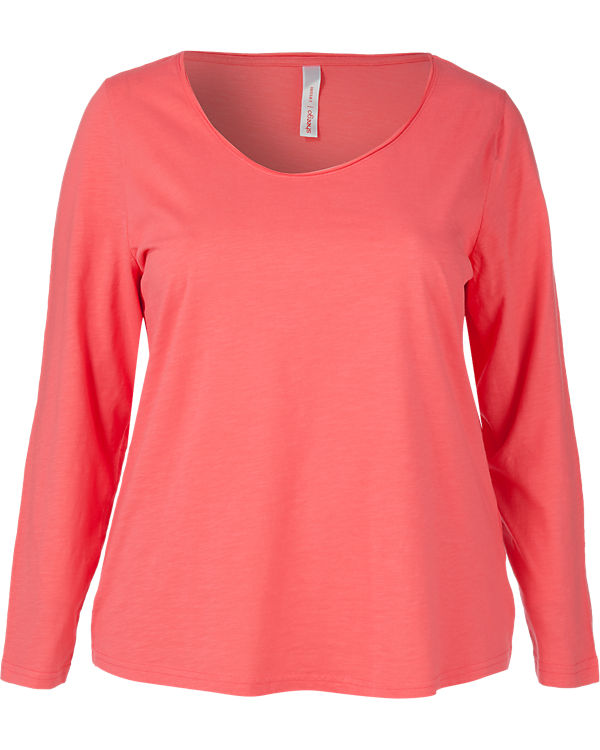 Langarmshirt