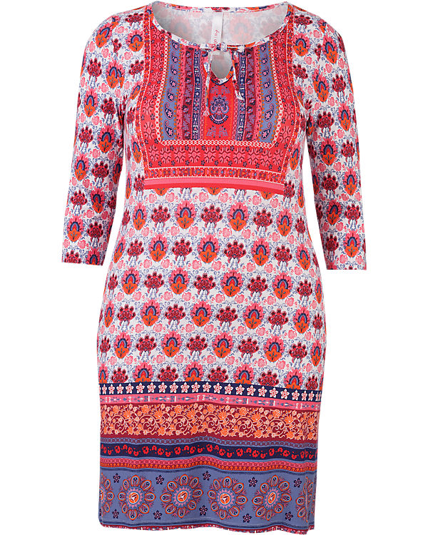 Jerseykleid