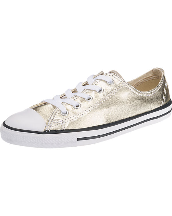 CONVERSE Chuck Taylor All Star Dainty Sneakers