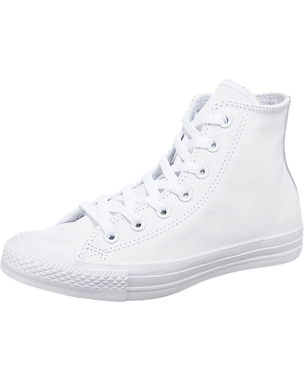 CONVERSE Chuck Taylor All Star Leather High Sneakers