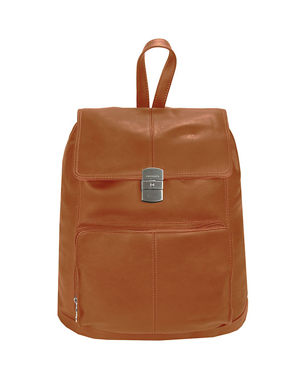 Harold's Country Rucksack Leder 38 cm