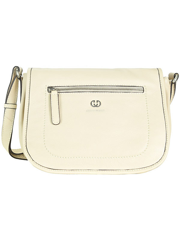 Gerry Weber Siena Umhängetasche Leder 25 cm