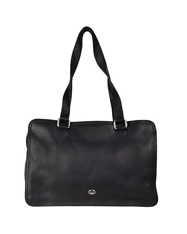 Gerry Weber Los Angeles Shopper Leder 37 cm