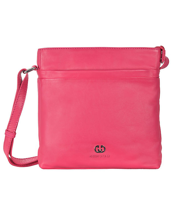 Gerry Weber Piacenza Umhängetasche Leder 21 cm