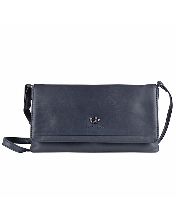 Gerry Weber Piacenza Umhängetasche Leder 26 cm