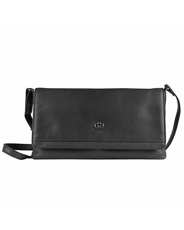 Gerry Weber Piacenza Umhängetasche Leder 26 cm