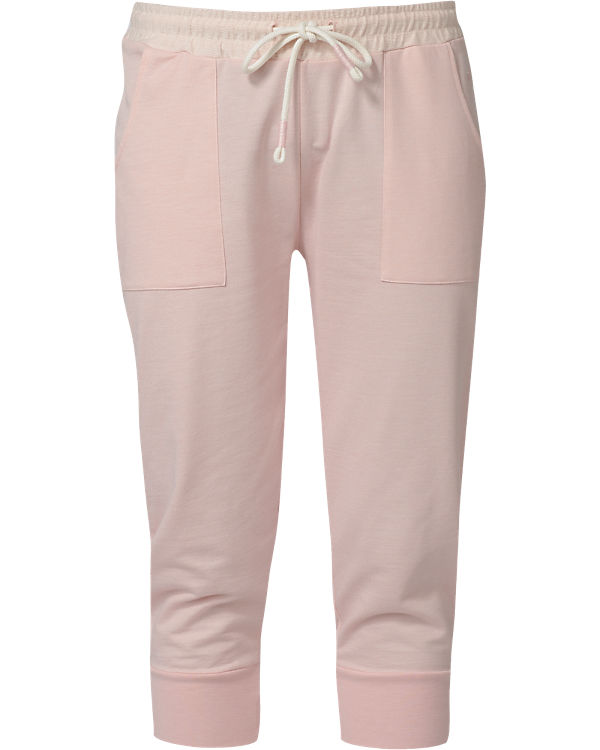 Sweat Caprihose