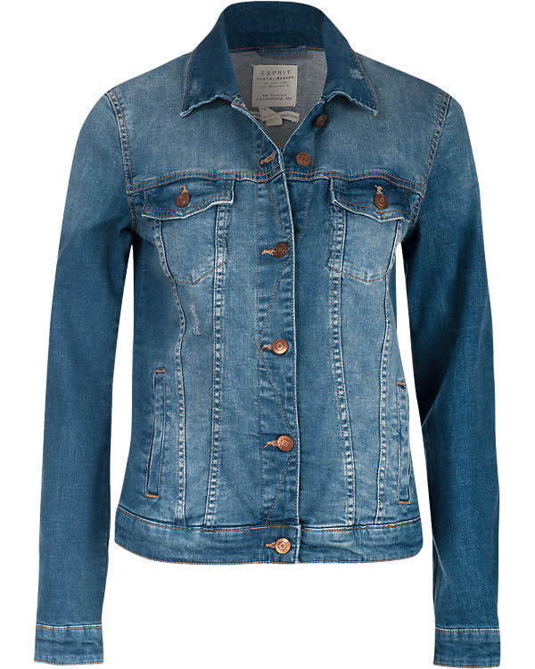 Jeansjacke