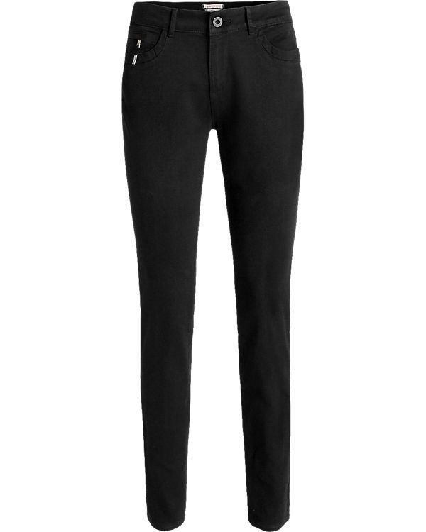 Hose Slim Medium Rise