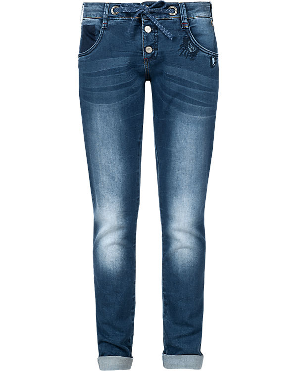 Jeans Clary Slim
