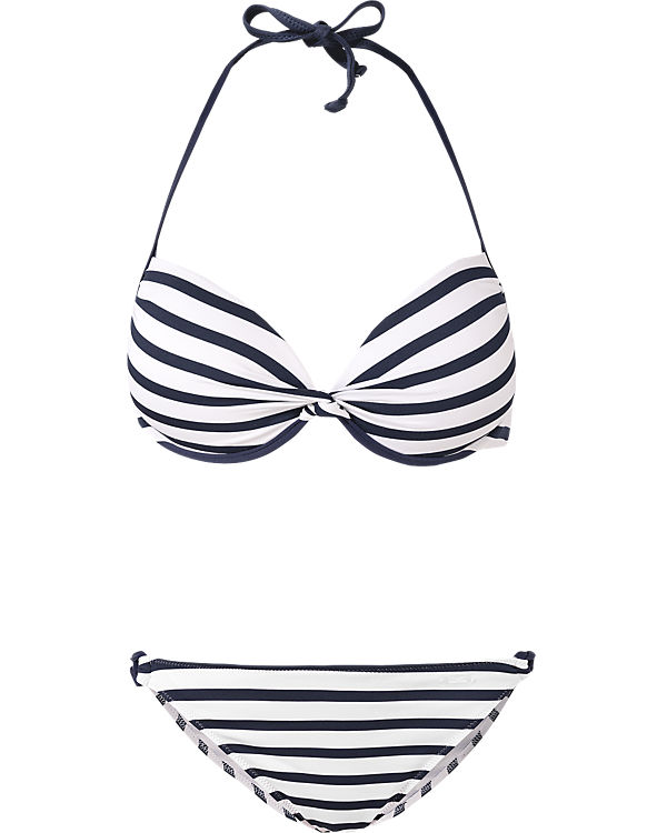 Push-Up Bikini