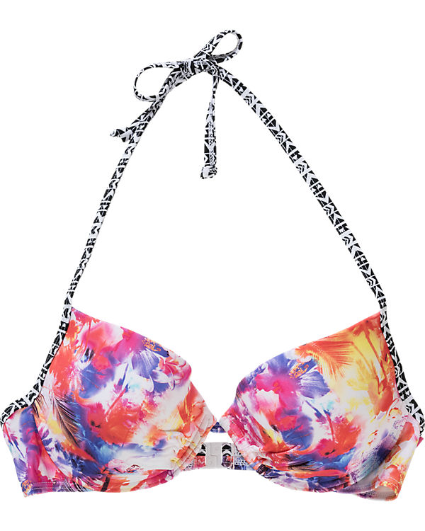 Push-Up Bikini Oberteil