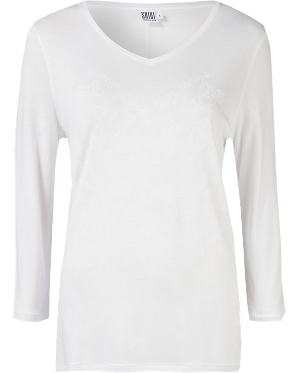 3/4-Arm-Shirt
