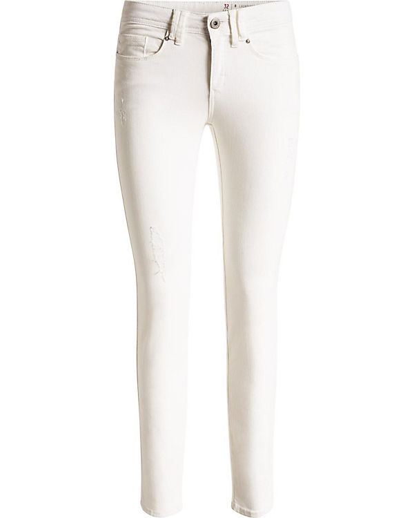 Hose Slim Low Rise