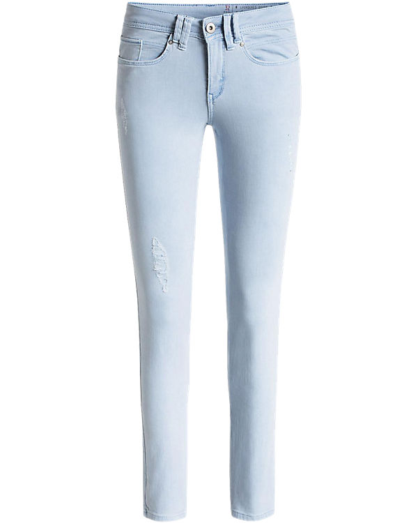 Hose Slim Low Rise