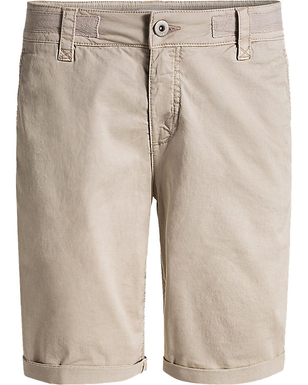 Chino Shorts