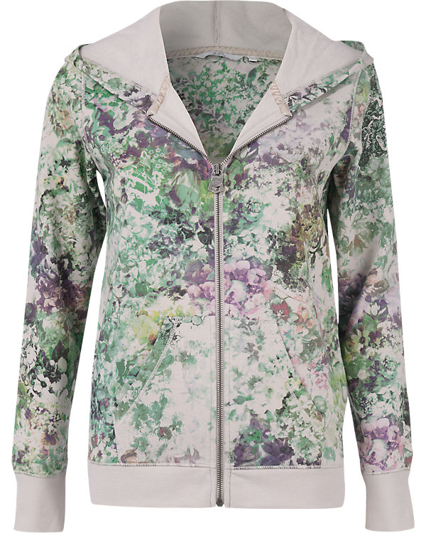 Sweatjacke