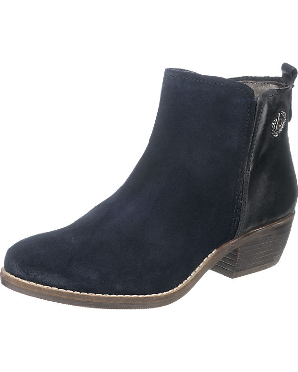 bugatti Stiefeletten
