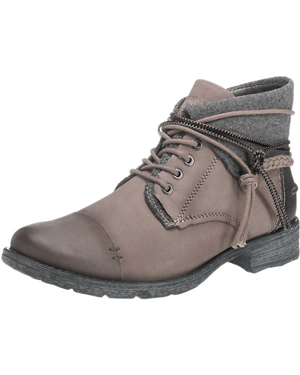 bugatti Stiefeletten
