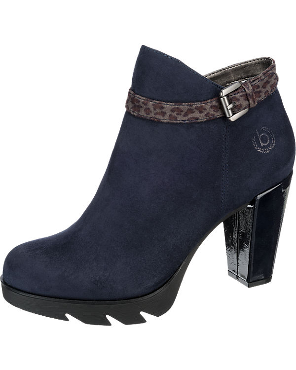 bugatti Stiefeletten