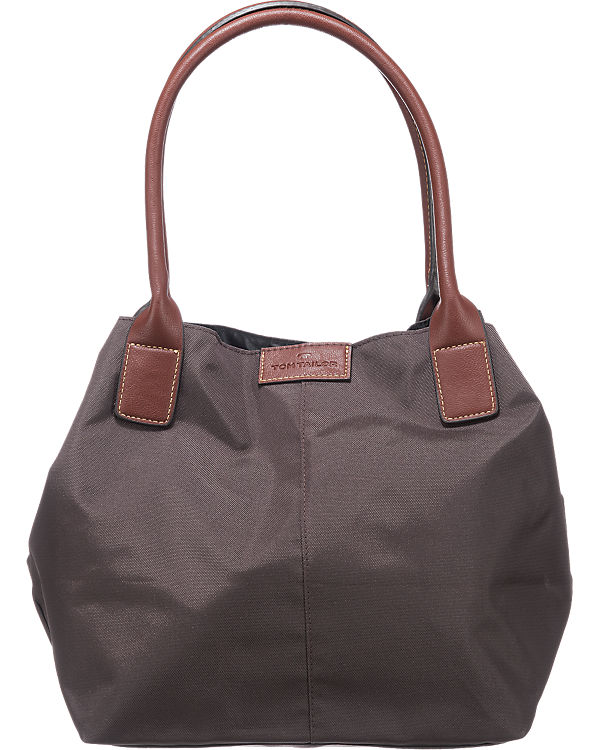 TOM TAILOR Miri Shopper