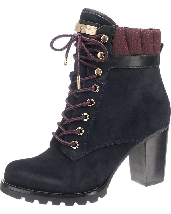 TOMMY HILFIGER Isabella Stiefeletten