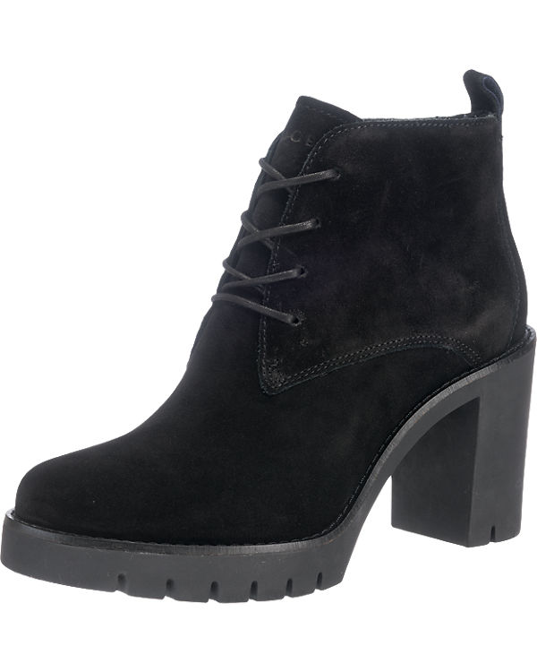 TOMMY HILFIGER Paola Stiefeletten