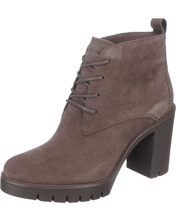 TOMMY HILFIGER Paola Stiefeletten