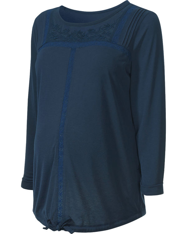 Umstandsbluse