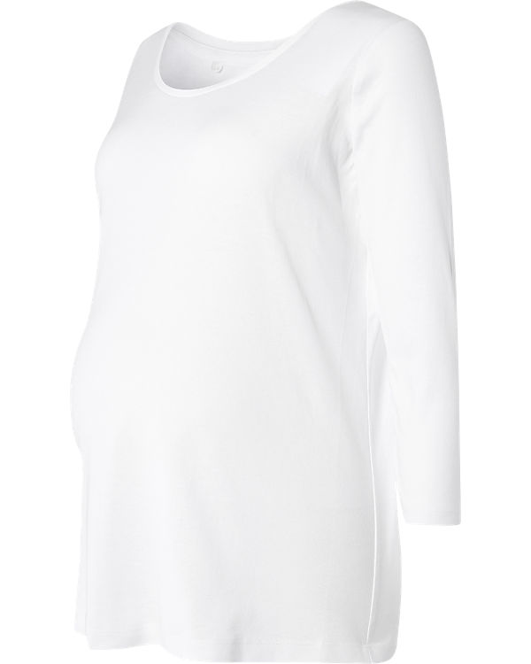 Umstandslangarmshirt