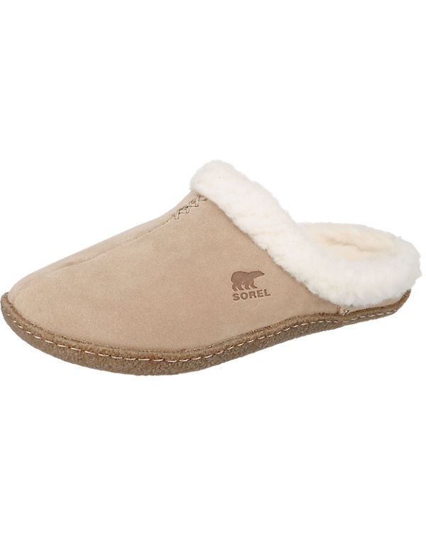 SOREL Nakiska™ Slide Hausschuhe