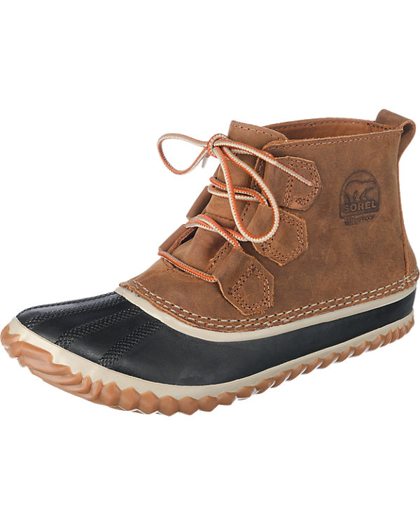 SOREL Out N About Stiefeletten