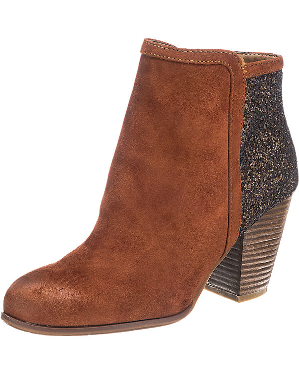 Fritzi aus Preußen Stiefeletten