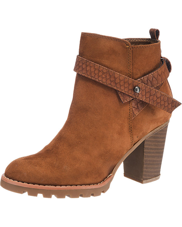 Fritzi aus Preußen Stiefeletten
