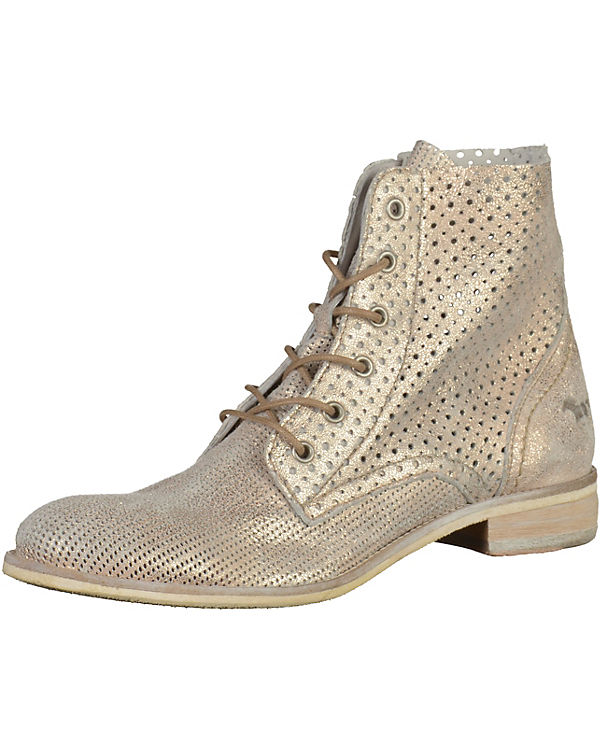 MUSTANG Stiefeletten