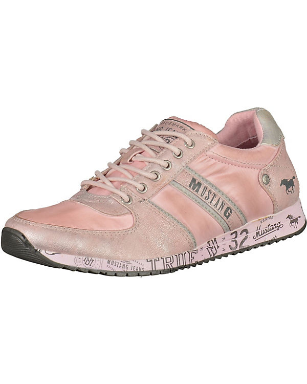 MUSTANG Sneakers