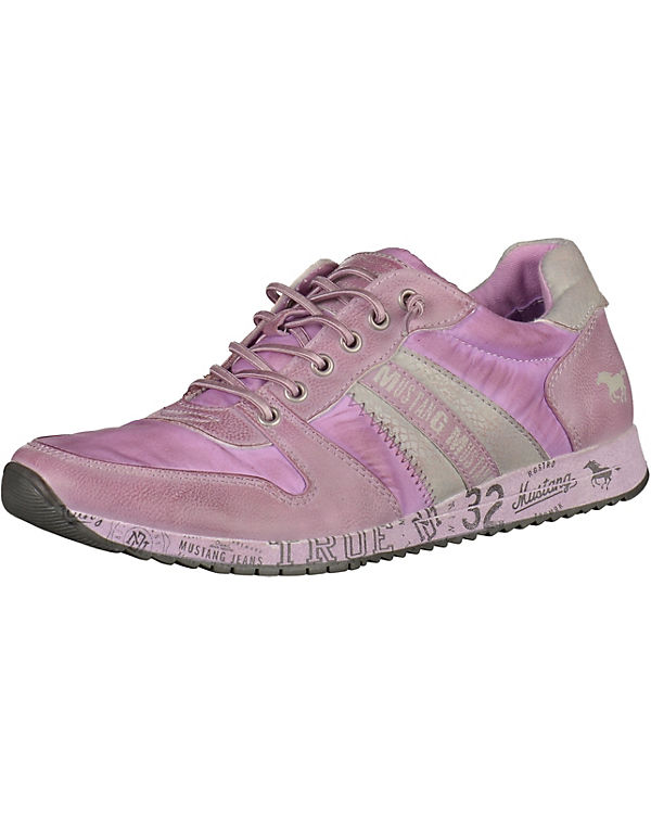 MUSTANG Sneakers
