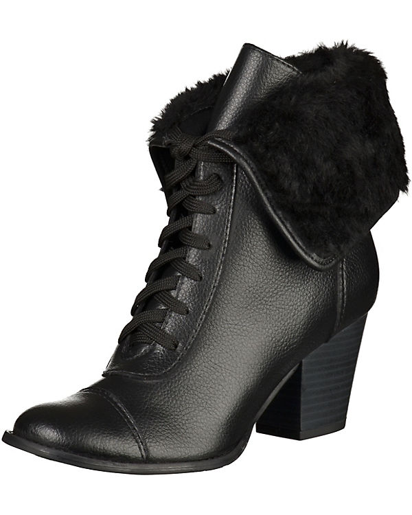 Lillys Closet Stiefeletten