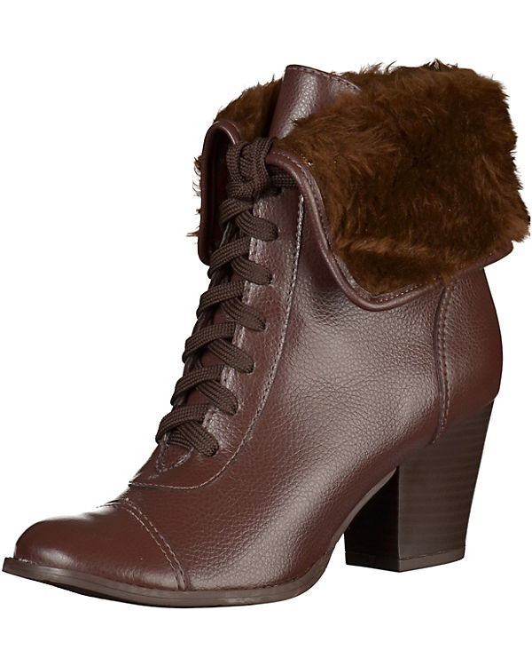 Lillys Closet Stiefeletten