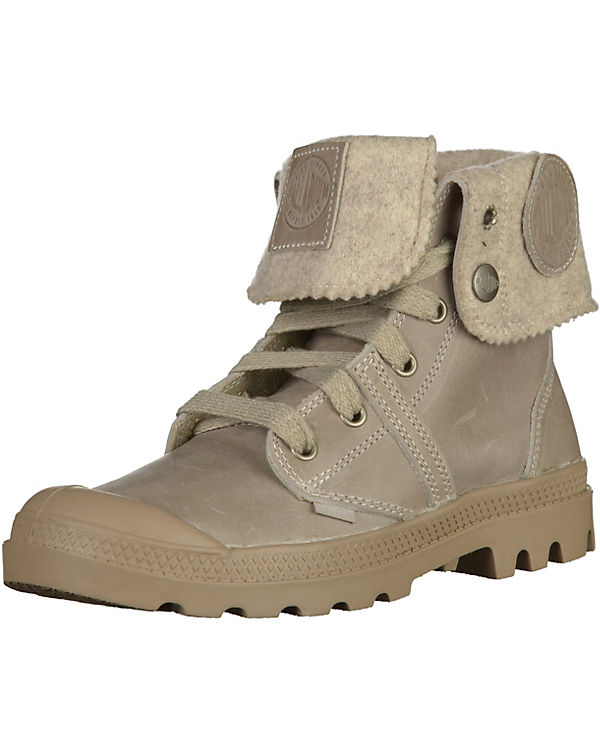 Palladium Stiefeletten