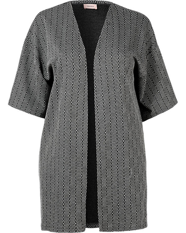 3/4-Arm Jacke