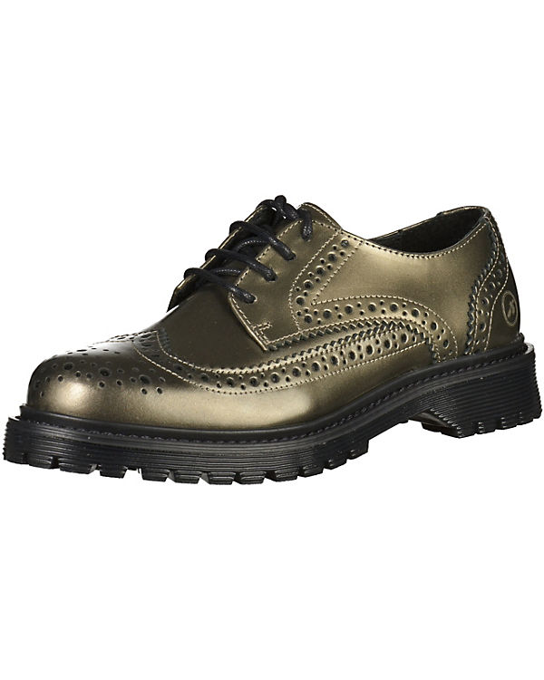 BRONX Halbschuhe