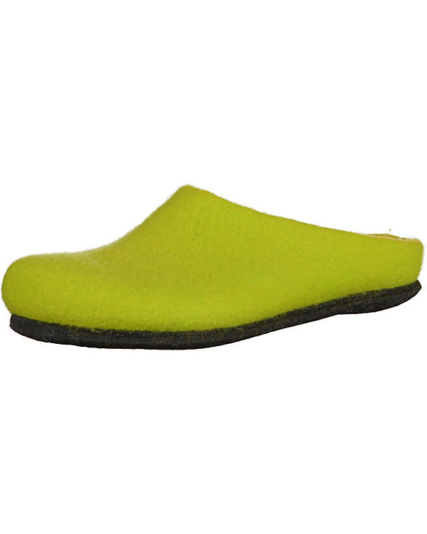 MAGIC FELT Hausschuhe